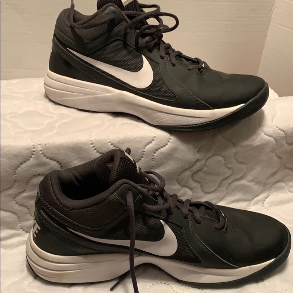 mens nike overplay viii